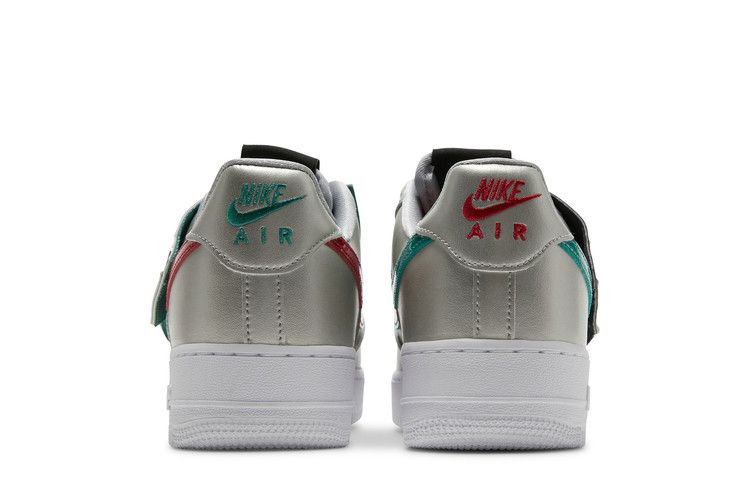 Nike Air Force 1 '07 LV8 'Lucha Libre'