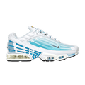 Nike Air Max Plus 3 'White Aquamarine'