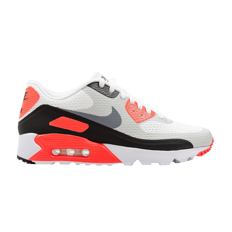 Nike Air Max 90 Ultra 'Infrared' 2015