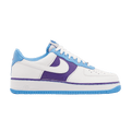 NBA x Nike Air Force 1 '07 LV8 '75th Anniversary - Lakers'