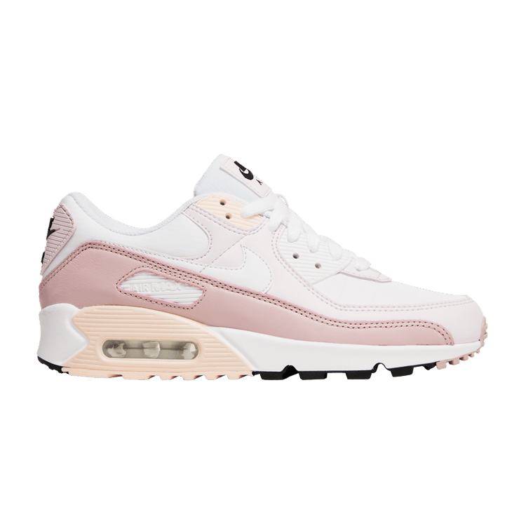 Nike Wmns Air Max 90 'Light Violet Champagne'