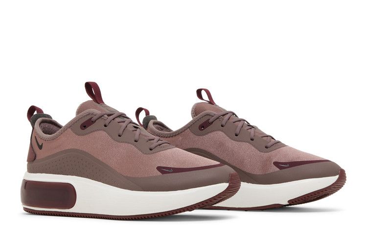Nike Wmns Air Max Dia 'Plum Eclipse'
