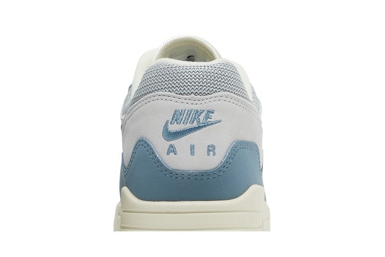 Patta x Nike Air Max 1 'Noise Aqua'