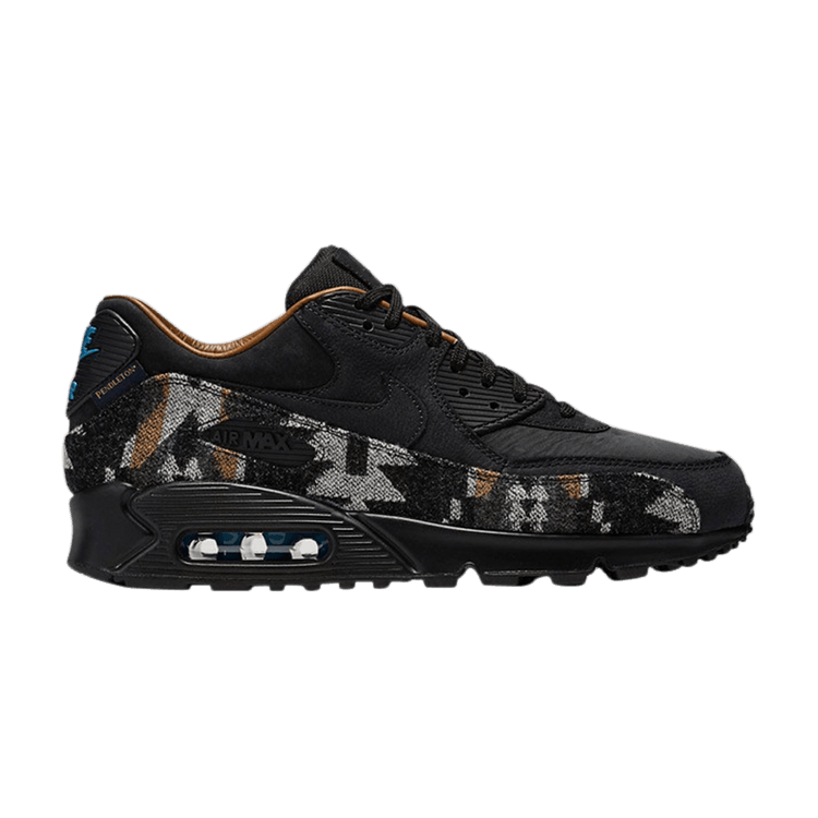 Nike Air Max 90 PND QS 'Pendleton'