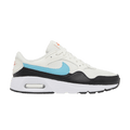 Nike Wmns Air Max SC 'Sail Turquoise Blue'