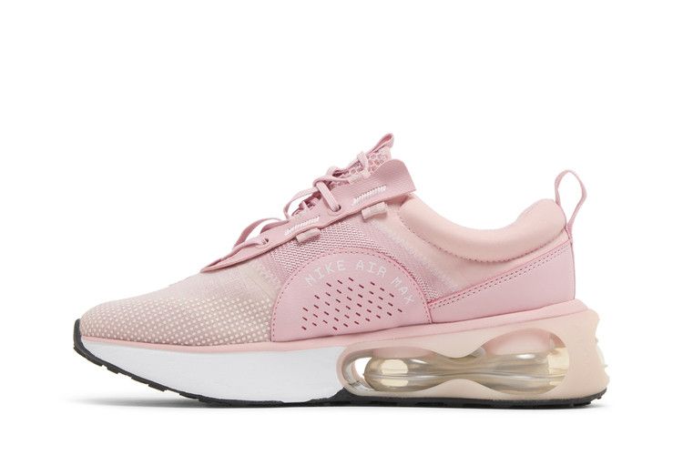 Nike Air Max 2021 GS 'Pink Glaze'
