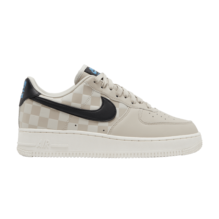 LeBron James x Nike Air Force 1 'Strive For Greatness'