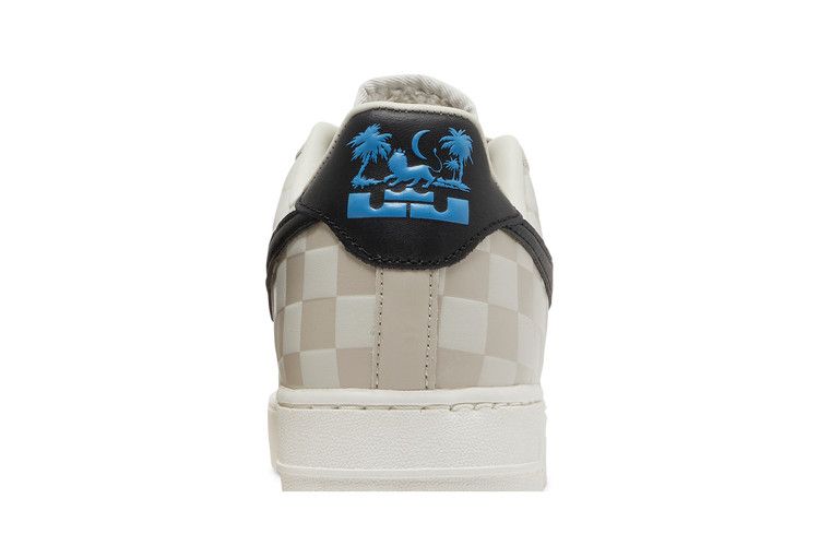 LeBron James x Nike Air Force 1 'Strive For Greatness'
