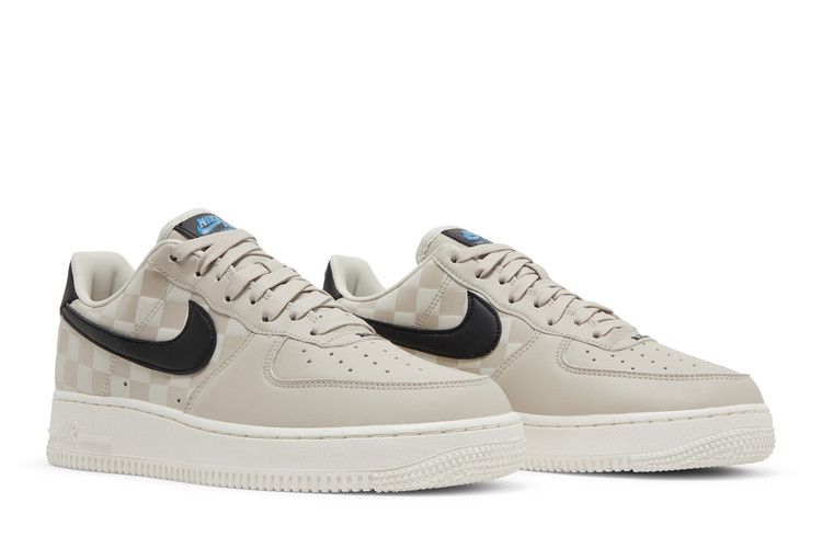 LeBron James x Nike Air Force 1 'Strive For Greatness'