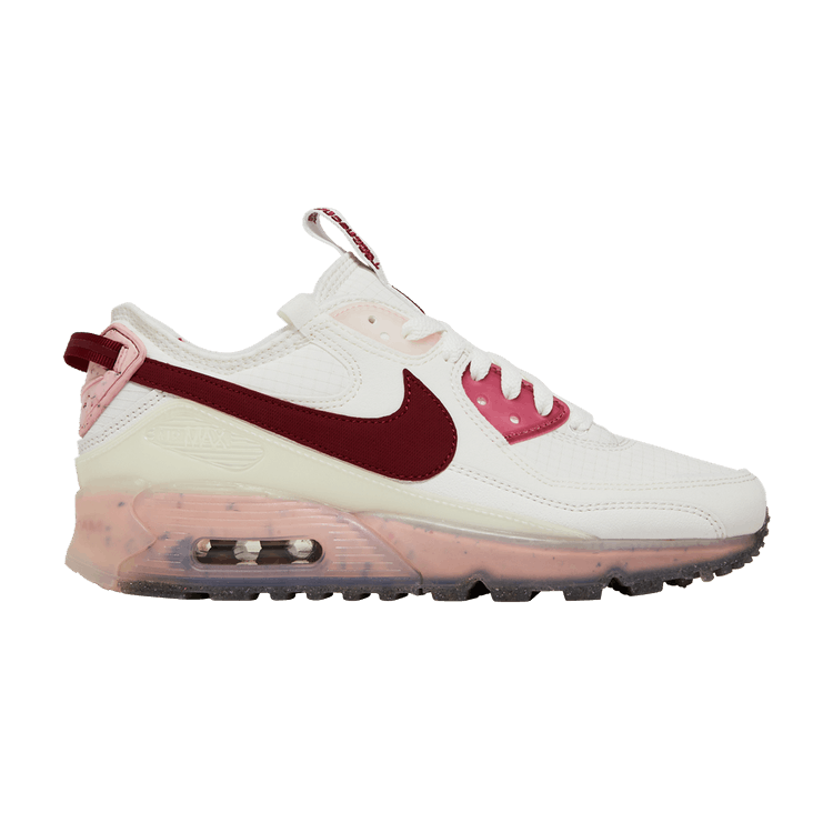 Nike Wmns Air Max Terrascape 90 'Pomegranate'