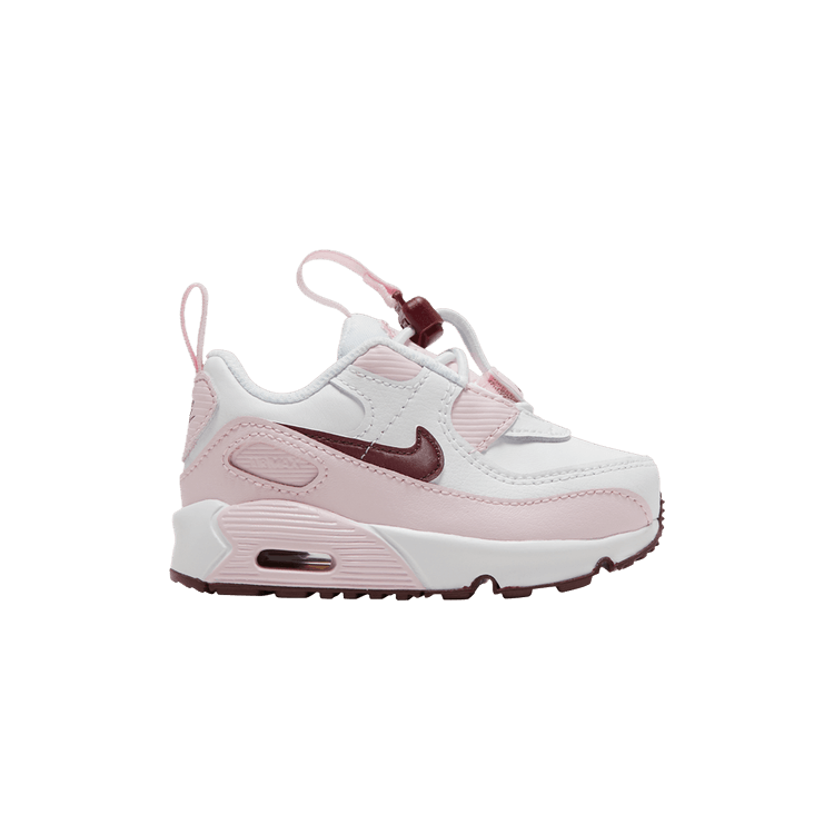 Nike Air Max 90 Toggle TD 'Pink Foam'