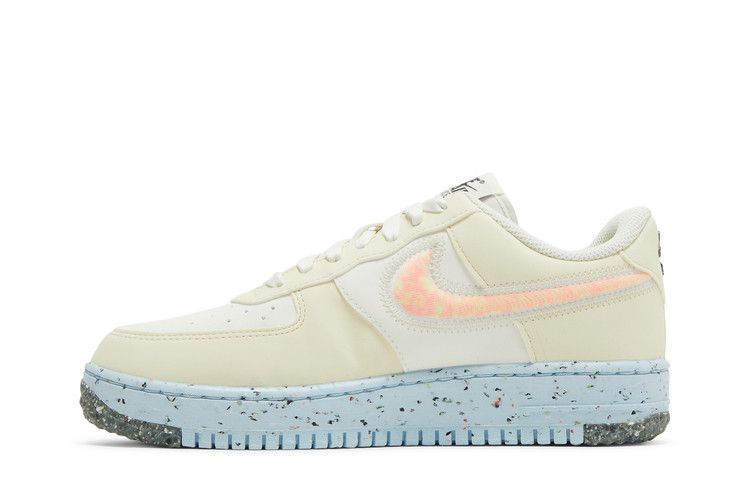 Nike Wmns Air Force 1 Crater 'Coconut Milk'
