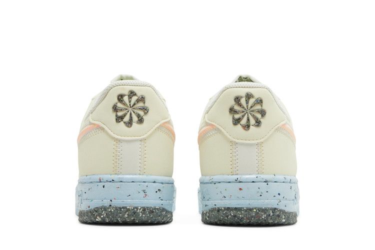 Nike Wmns Air Force 1 Crater 'Coconut Milk'
