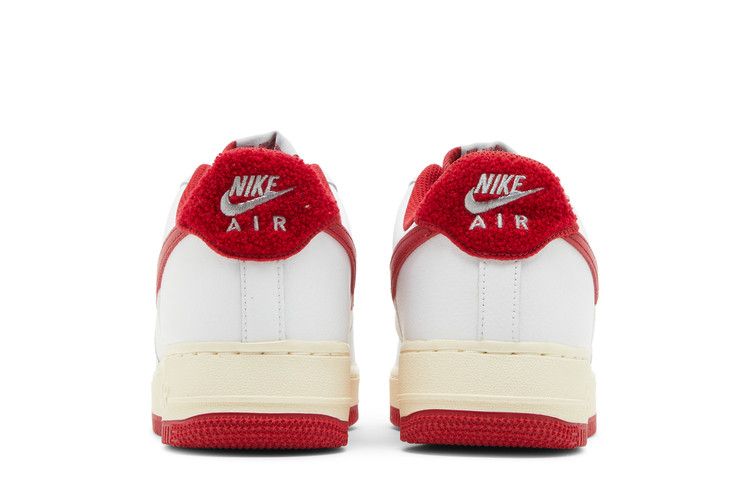 Nike Air Force 1 '07 LV8 'Letterman's Jacket'
