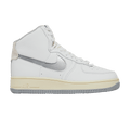 Nike Wmns Air Force 1 High Sculpt 'White Light Smoke Grey'