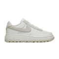 Nike Air Force 1 Luxe 'Triple White'