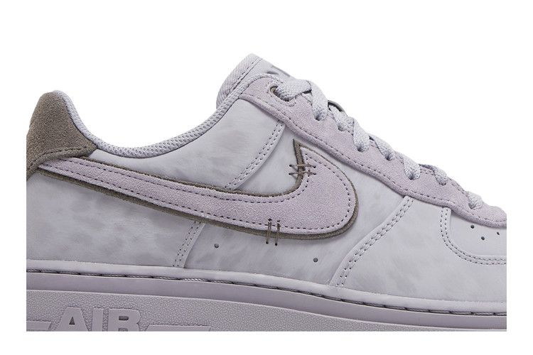 Nike Air Force 1 Luxe 'Provence Purple'