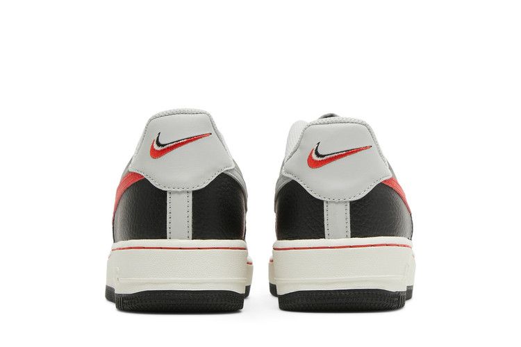 NBA x Nike Air Force 1 '07 LV8 EMB GS '75th Anniversary - Trail Blazers'