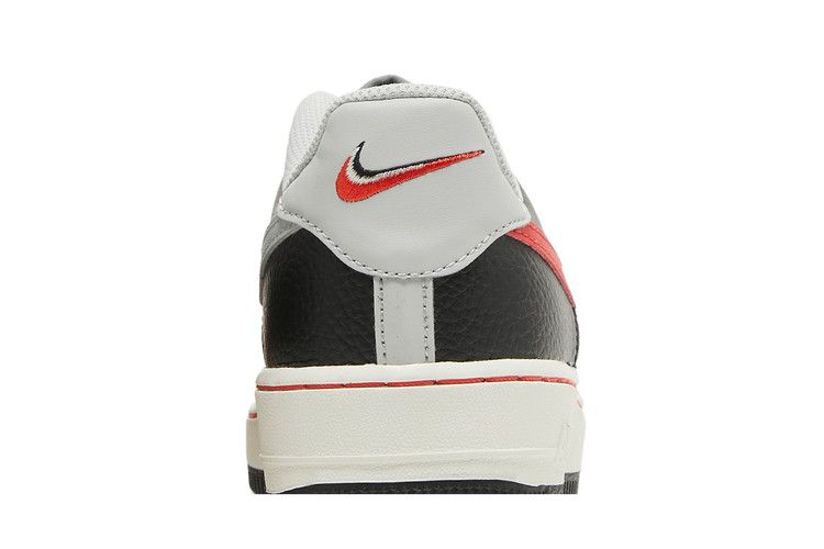 NBA x Nike Air Force 1 '07 LV8 EMB GS '75th Anniversary - Trail Blazers'