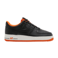 Nike Air Force 1 '07 Premium 'Halloween'