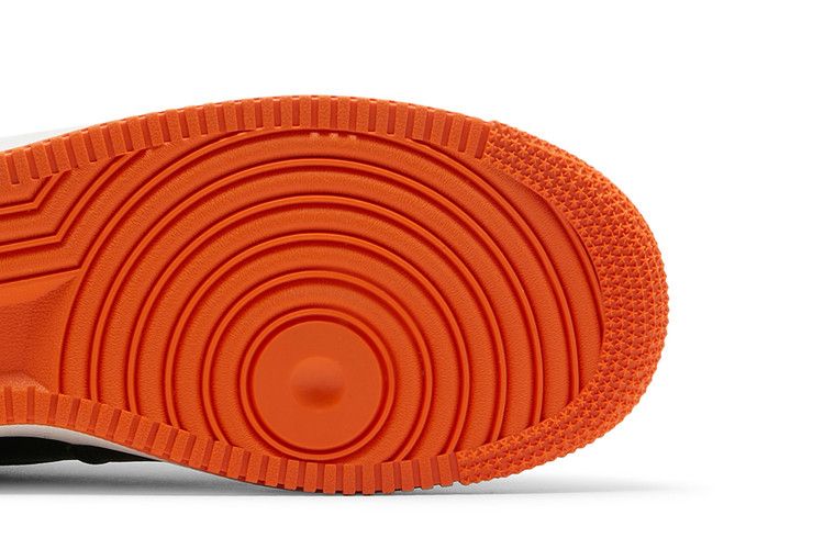 Nike Air Force 1 '07 Premium 'Halloween'