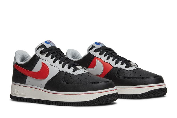 NBA x Nike Air Force 1 '07 LV8 '75th Anniversary - Trail Blazers'