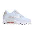Nike Air Max 90 Leather GS 'Half Blue'