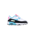 Nike Air Max 90 Leather TD 'White Gamma Blue'