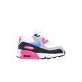 Nike Air Max 90 Leather GT 'White Photo Blue Pink'
