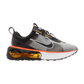 Nike Air Max 2021 GS 'Black Mystic Red'