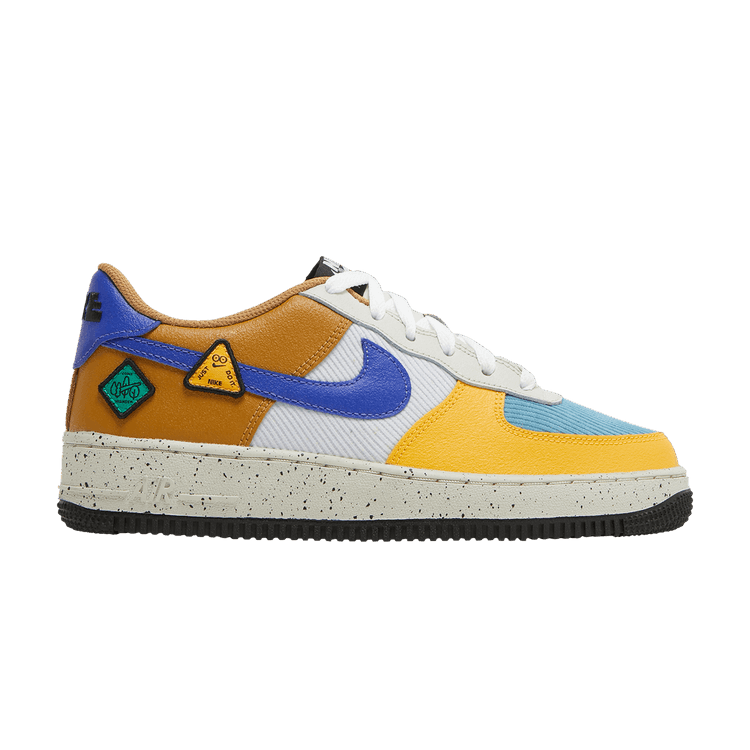 Nike Air Force 1 GS 'ACG - Starfish'
