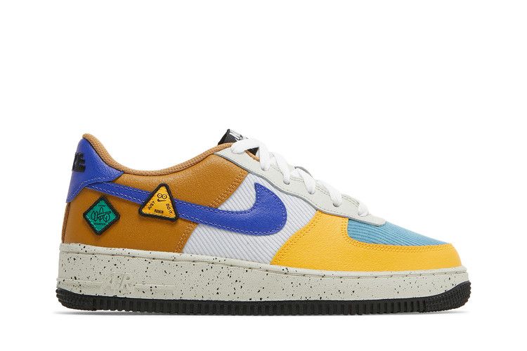 Nike Air Force 1 GS 'ACG - Starfish'