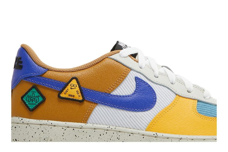 Nike Air Force 1 GS 'ACG - Starfish'