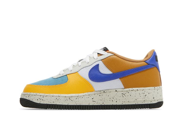 Nike Air Force 1 GS 'ACG - Starfish'