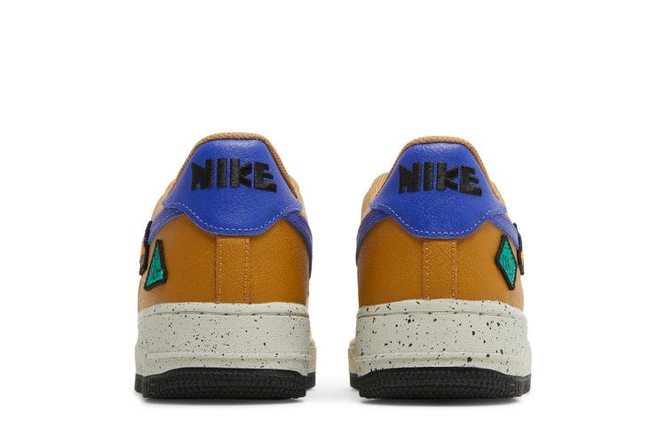 Nike Air Force 1 GS 'ACG - Starfish'