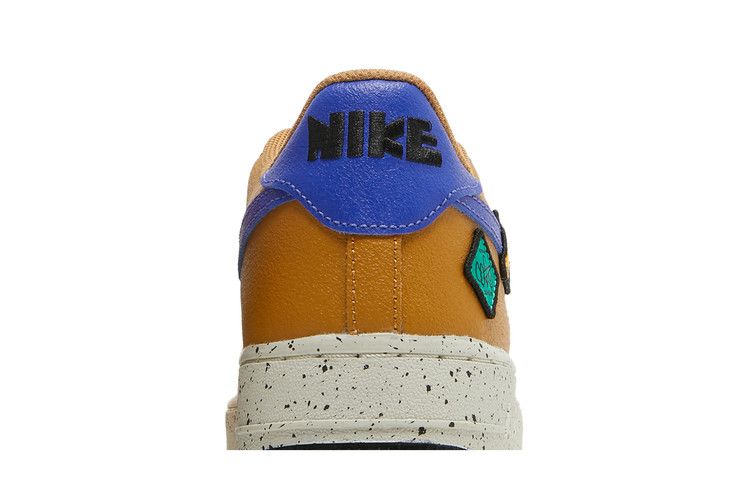 Nike Air Force 1 GS 'ACG - Starfish'