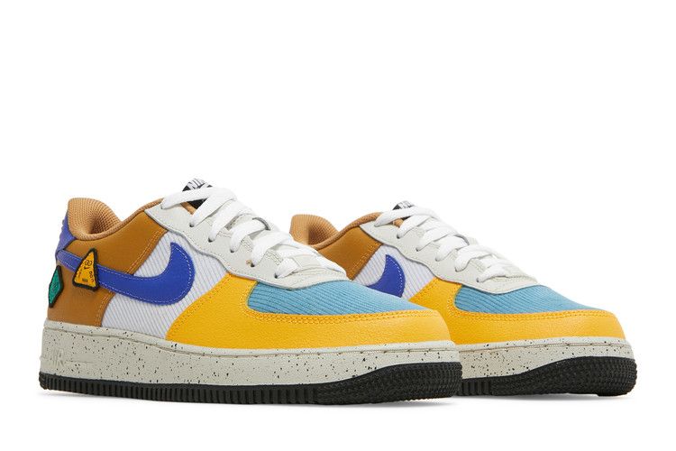 Nike Air Force 1 GS 'ACG - Starfish'