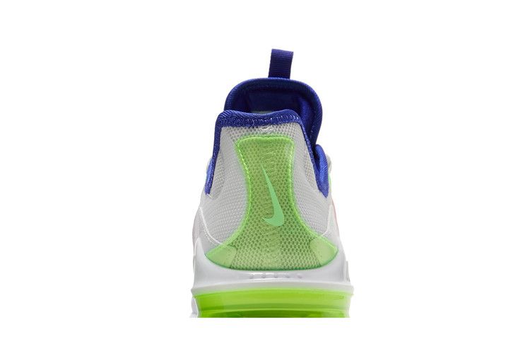 Nike Wmns Air Max Infinity 2AMD 'White Indigo Burst'