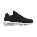 Nike Air Max 95 Stussy Black