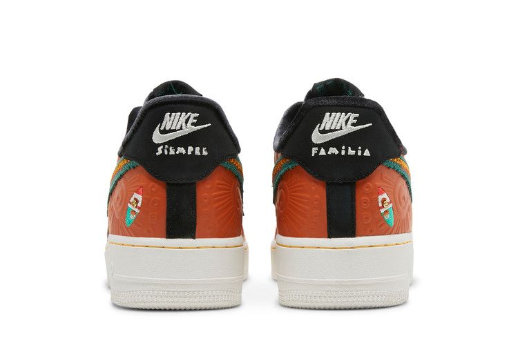 Nike Air Force 1 '07 LX 'SiEMPRE Familia'