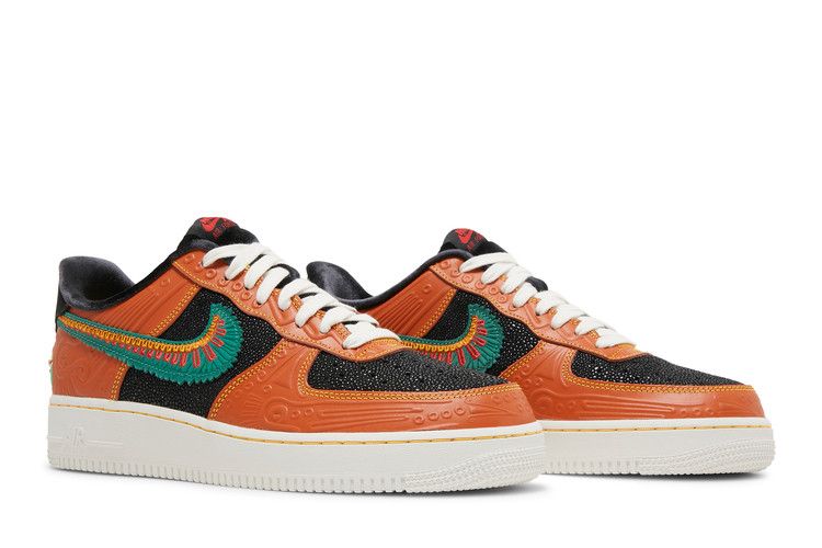 Nike Air Force 1 '07 LX 'SiEMPRE Familia'
