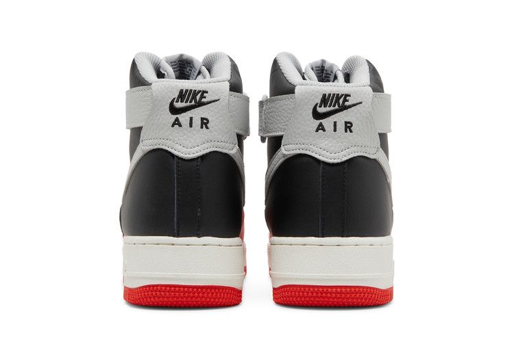 NBA x Nike Air Force 1 High '07 LV8 '75th Anniversary - Trail Blazers'