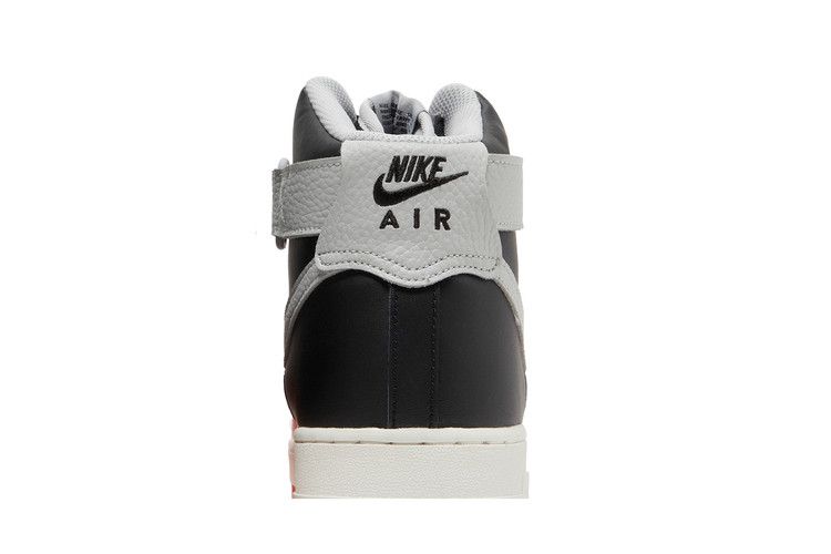 NBA x Nike Air Force 1 High '07 LV8 '75th Anniversary - Trail Blazers'