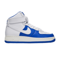 NBA x Nike Air Force 1 High '07 LV8 '75th Anniversary - Pistons'