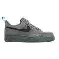 Nike Air Force 1 Low 'Cut Out Swoosh - Grey'