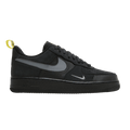 Nike Air Force 1 Low 'Cut Out Swoosh - Black'