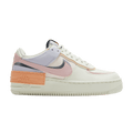Nike Wmns Air Force 1 Shadow 'Orange Chalk Pink Glaze'