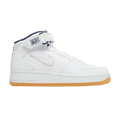 Nike Air Force 1 Mid Jewel QS 'NYC - Yankees'