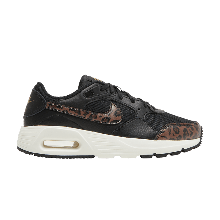 Nike Wmns Air Max SC 'Black Leopard'