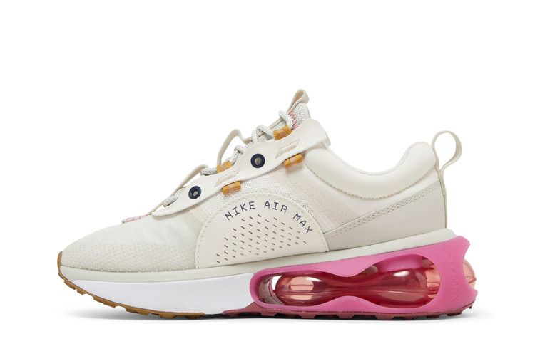 Nike Wmns Air Max 2021 'Phantom Gypsy Rose'